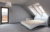Parkhill bedroom extensions