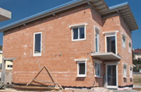 Parkhill home extensions