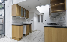 Parkhill kitchen extension leads