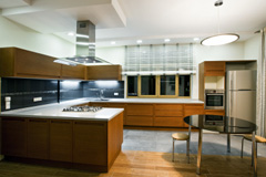 kitchen extensions Parkhill